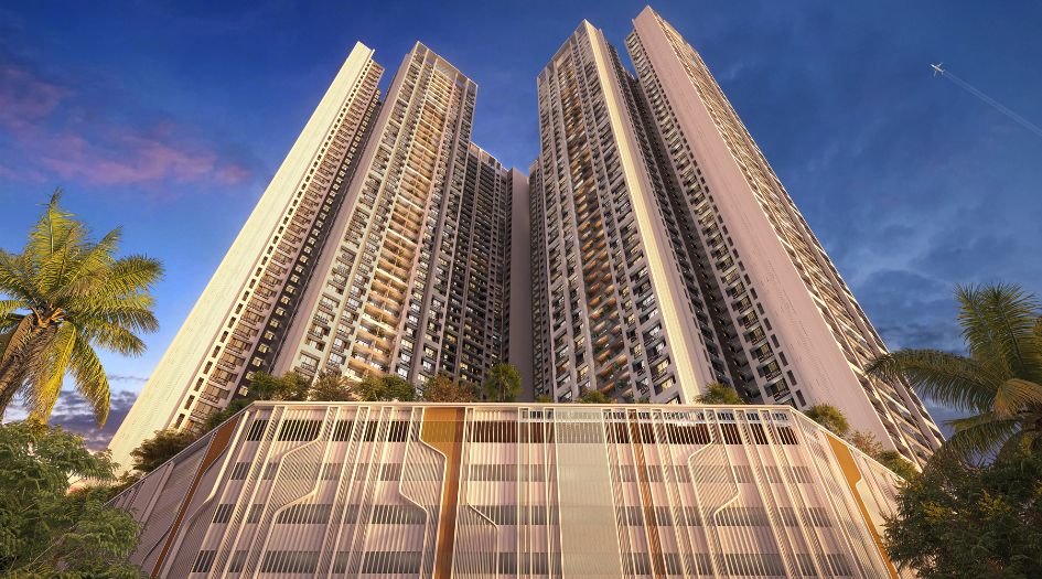 Dosti-604-Elevation-Image-Eye-View