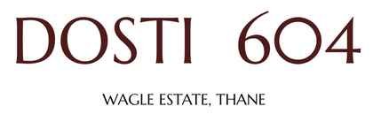 Dosti 604 Wagle Logo